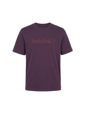 Timberland T-shirt Overig 604347
