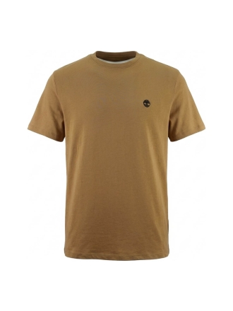 Timberland T-shirt Beige 604356