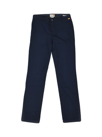 Timberland Broek Blauw 604374