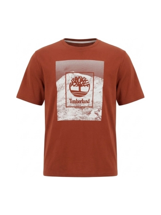 Timberland T-shirt Overig 604379