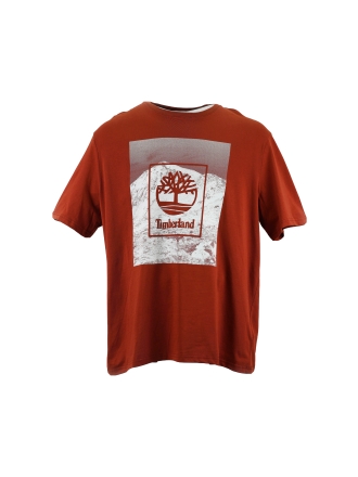 Timberland T-shirt Overig 604379