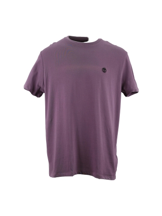 Timberland T-shirt Paars 604382