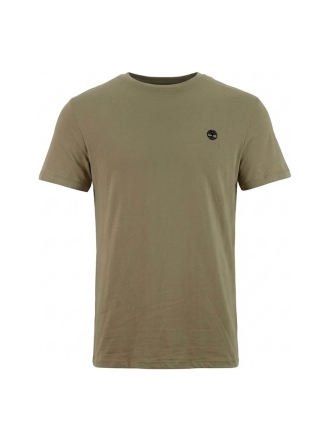 Timberland T-shirt Beige 604385