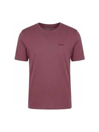 Timberland T-shirt Roze 604386