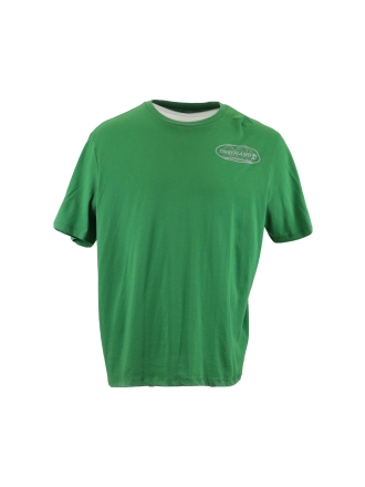 Timberland T-shirt Zwart 604390