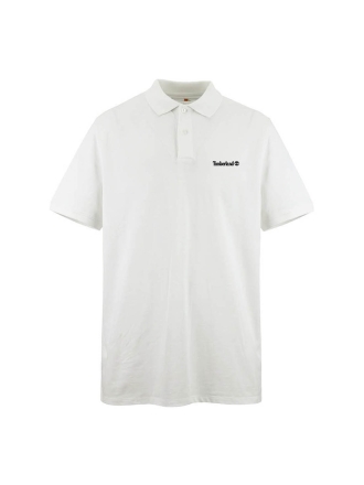 Timberland Polo Wit 604392