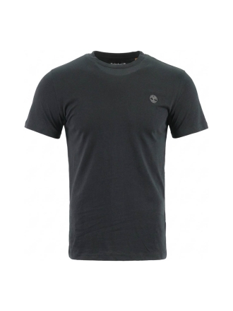Timberland T-shirt Zwart 604398