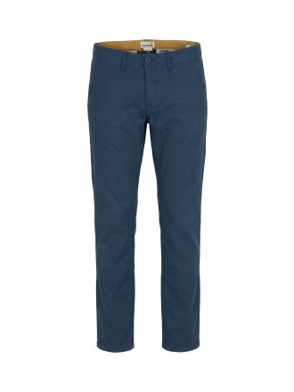 Timberland Broek Blauw 604417