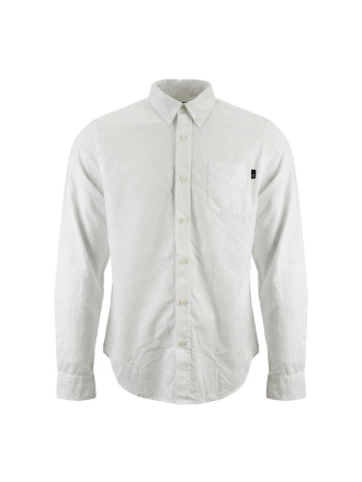 Timberland Overhemd Wit 604433