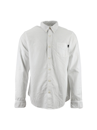 Timberland Overhemd Wit 604433