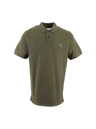Timberland Polo Groen 604441