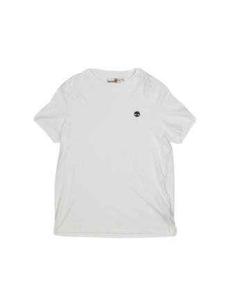 Timberland T-shirt Wit 604456
