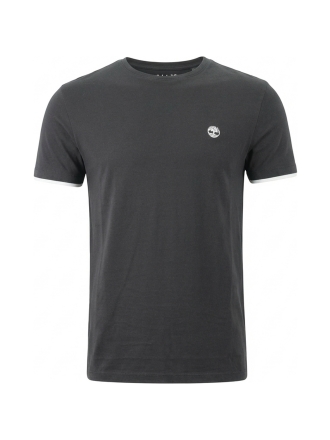 Timberland T-shirt Zwart 604472