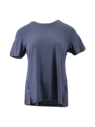  T-shirt Blauw 604478
 Maat M
 