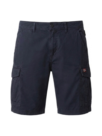 Napapijri Broek Blauw 604498