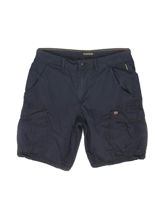 Napapijri Broek Blauw 604498