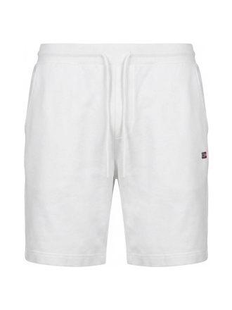 Napapijri Broek Wit 604499