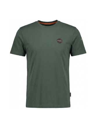 Napapijri T-shirt Groen 604504