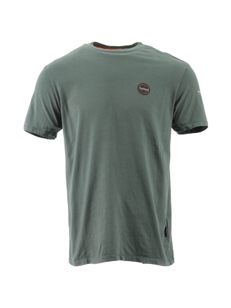 Napapijri T-shirt Groen 604504