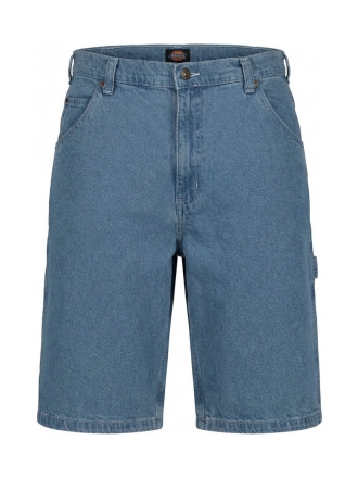 Dickies Broek Blauw 604508