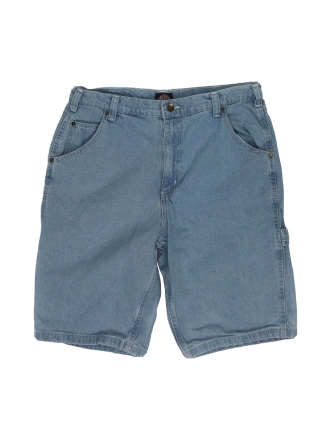 Dickies Broek Blauw 604508