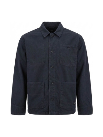 Vans Jas Zwart 604515