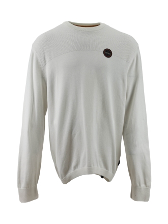 Napapijri Trui Wit 604516