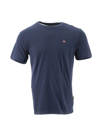 Napapijri T-shirt Blauw 604519