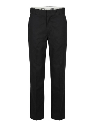 Dickies Broek Zwart 604520