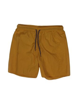 Napapijri Broek Geel 604534