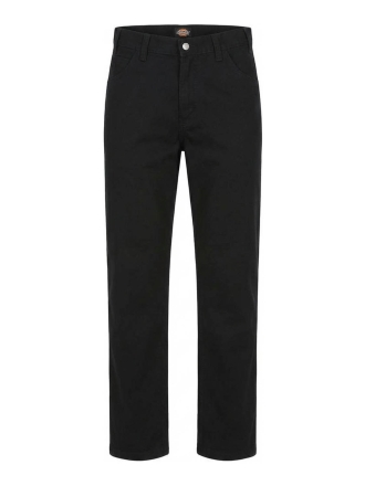 Dickies Broek Zwart 604542