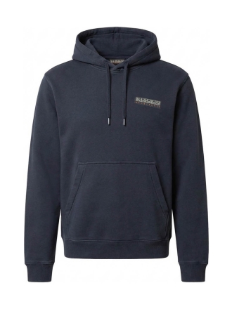 Napapijri Hoodie Zwart 604544