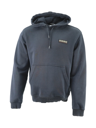 Napapijri Hoodie Zwart 604544