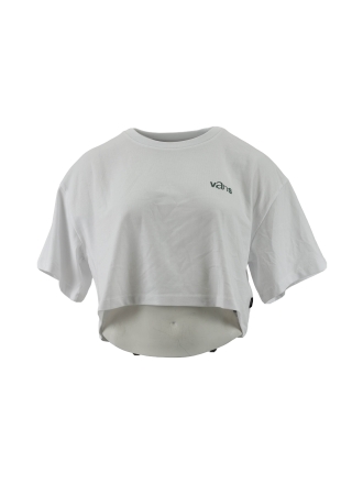Vans T-shirt Wit 604551