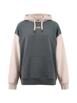 Vans Hoodie Grijs 604554