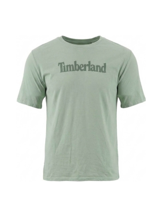 Timberland T-shirt Groen 604556