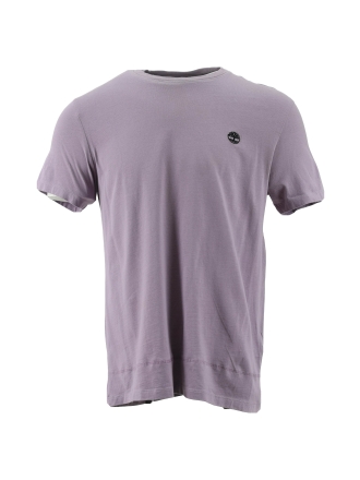 Timberland T-shirt Paars 604565