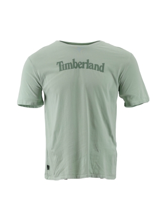 Timberland T-shirt Groen 604566
