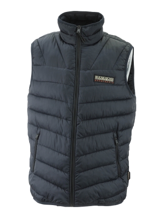 Napapijri Vest Zwart 604571