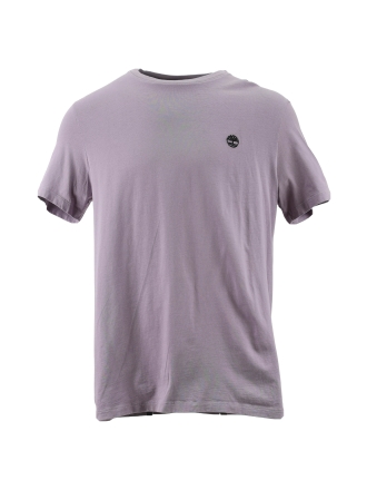 Timberland T-shirt Paars 604574