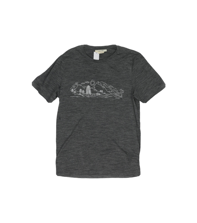 Icebreaker T-shirt