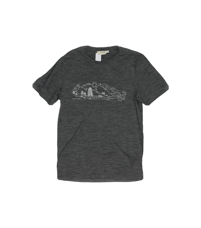 Icebreaker T-shirt