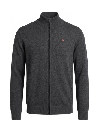 Napapijri Vest Grijs 604607