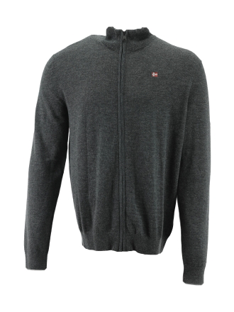 Napapijri Vest Grijs 604607