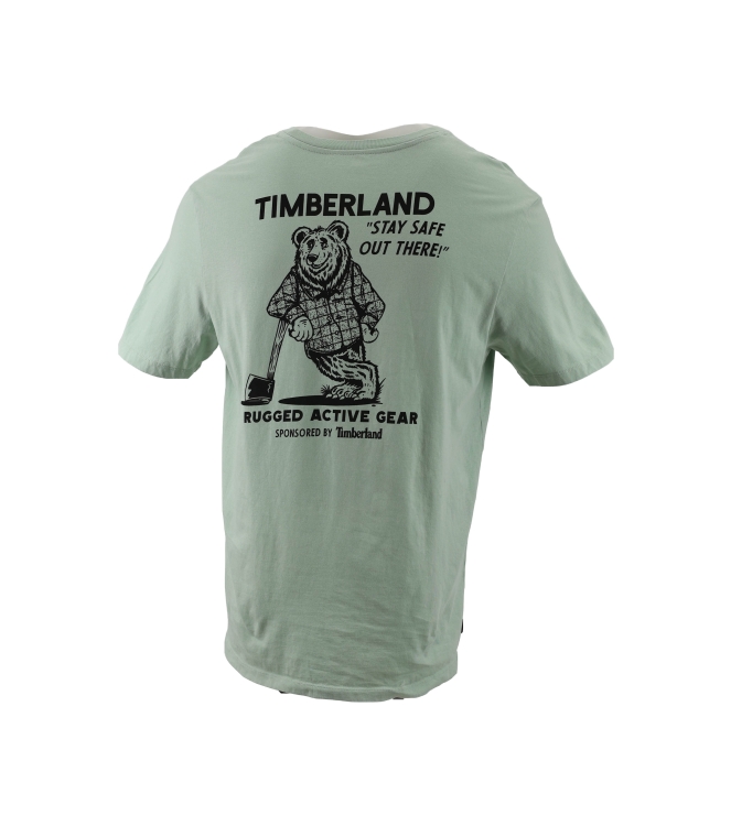 Timberland T-shirt