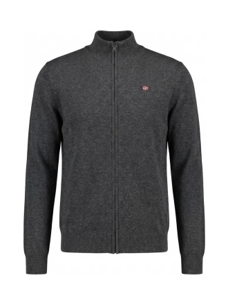 Napapijri Vest Grijs 604616