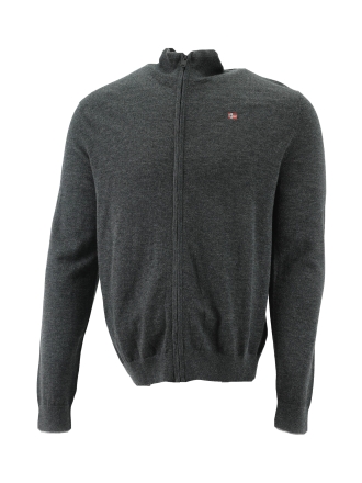 Napapijri Vest Grijs 604616