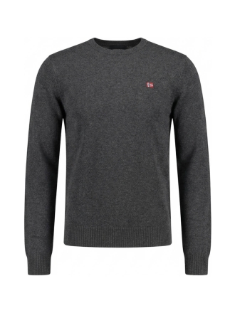 Napapijri Trui Grijs 604618