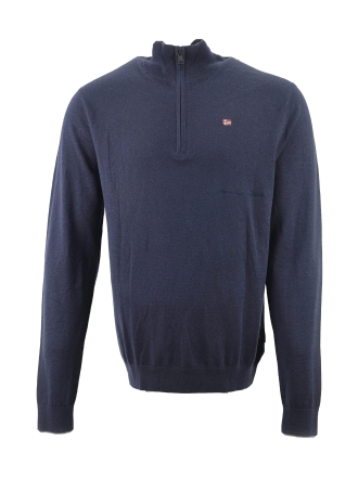 Napapijri Vest Blauw 604646
 Maat L
 