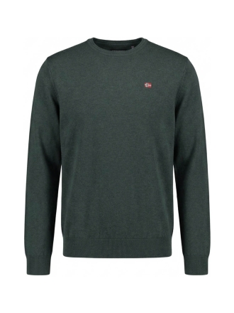 Napapijri Trui Groen 604648
 Maat L
 